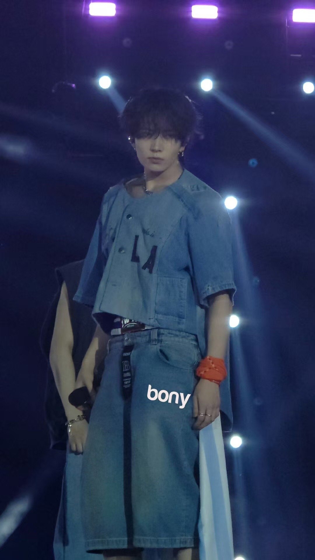 我靠[苦涩]美出新高度 ​​​