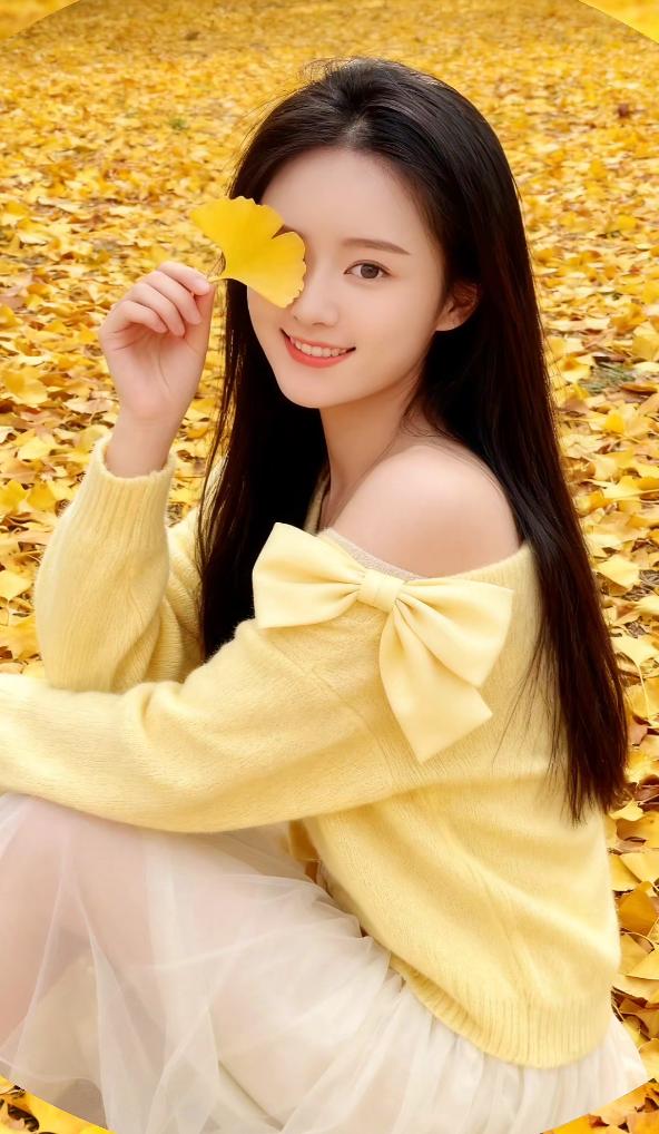 这秋天的风也把你带远了 🍂