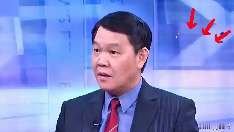 黄征辉提的“保留军队”哪是谈统一，分明是给“变相分裂”留后门，这红线碰都碰不得！