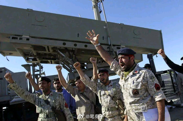 中东伊朗最新局势伊朗发布战报背后的“消耗战”逻辑：一场精心计算的战略博弈！！！伊