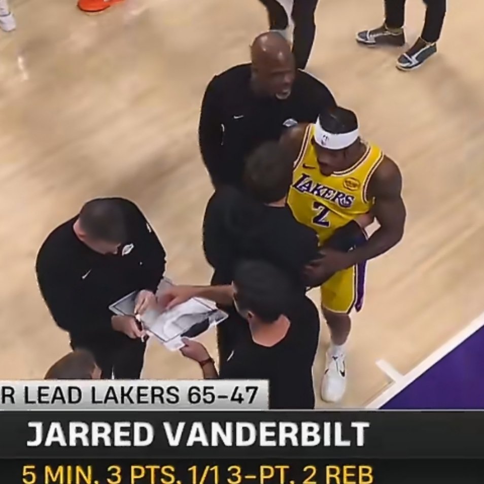 东契奇：这回你理解我了吧！还拦着我不？ 