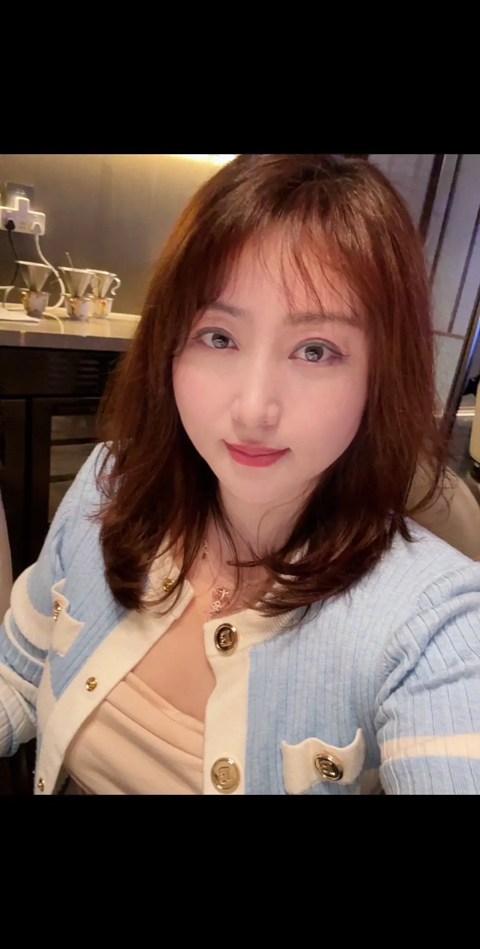 你在的话、 我就不会是一个人了