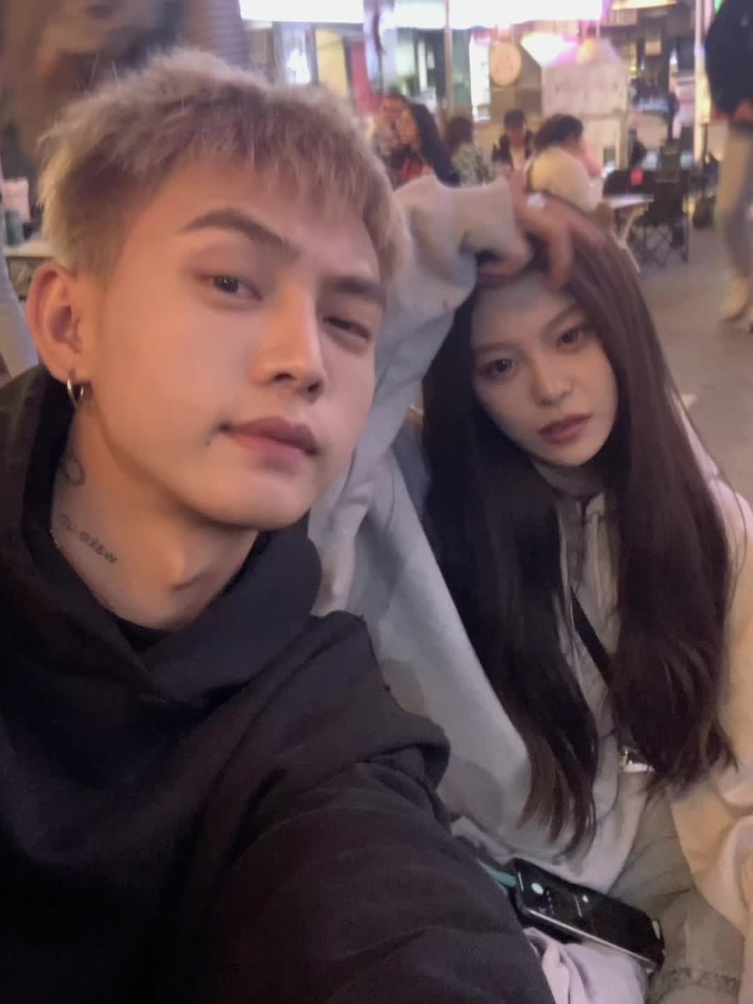 越来越好吧