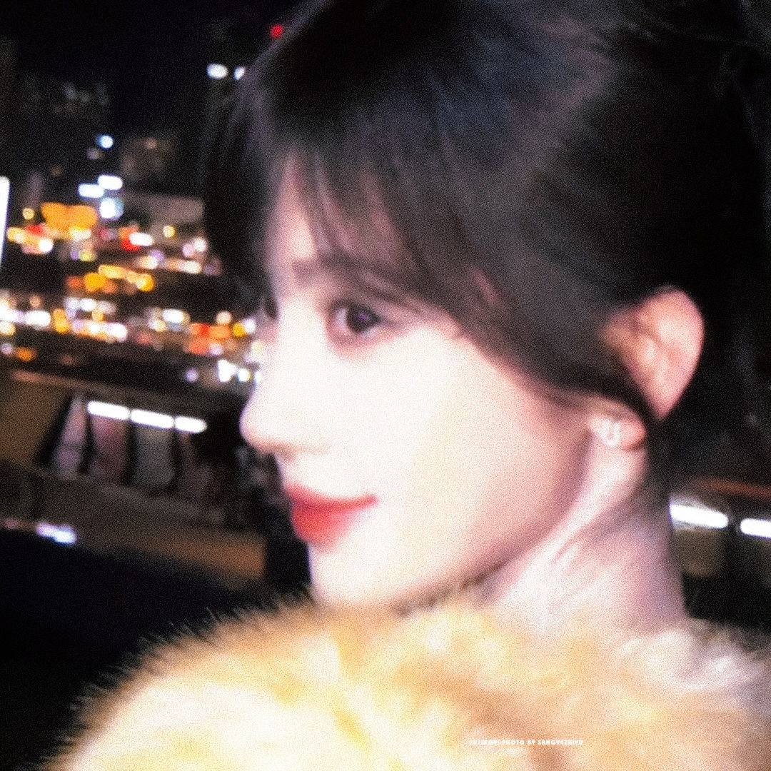 ►我好鐘意你啊·鞠婧祎苏绿夏 ​​​