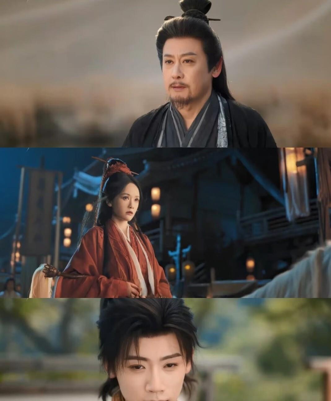 《凤舞九天》还真就不是吹出来的——40集、141天拍摄、12桩单元奇案、龚俊领衔
