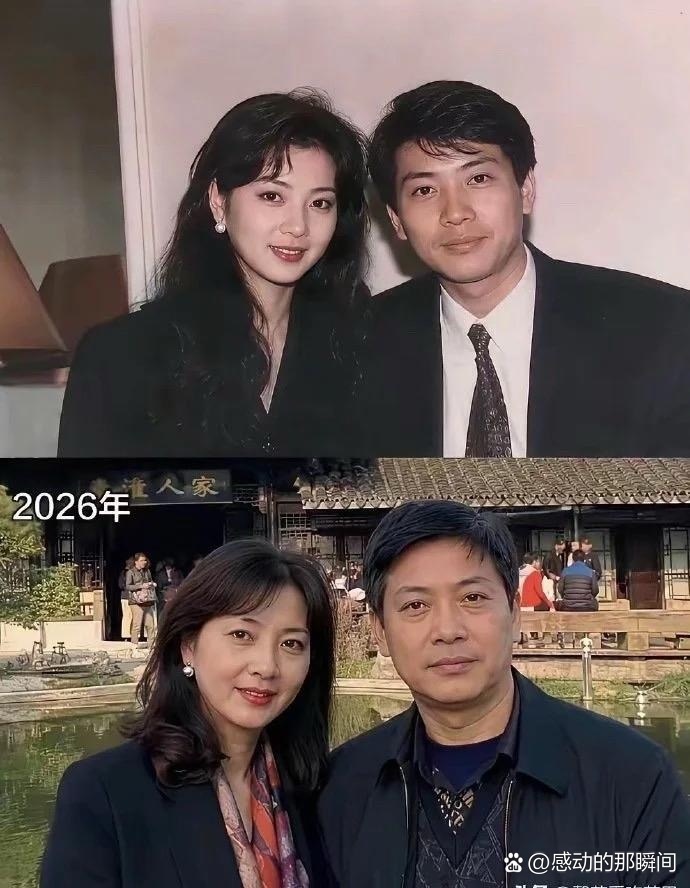 这就是为什么体制内都要找体制内的结婚 