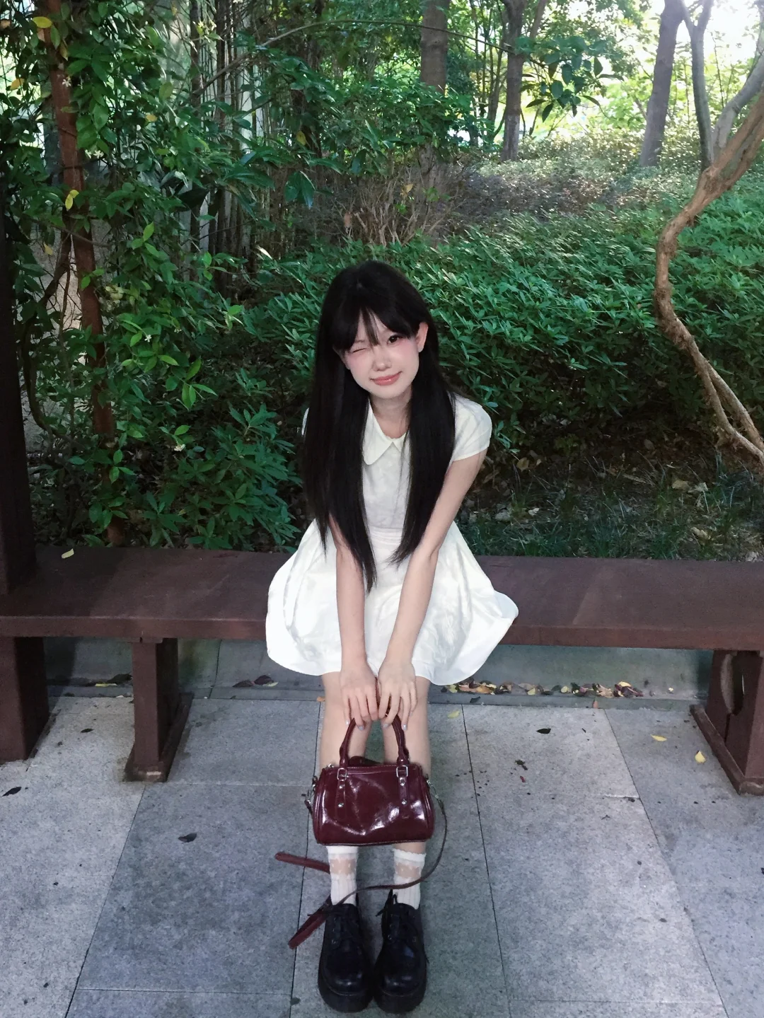 📷存一些拍照姿势