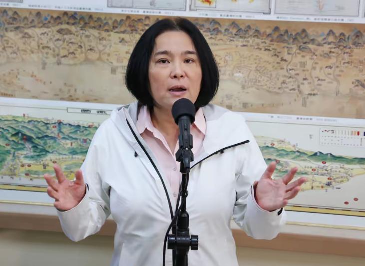 赖清德麻烦了！郑丽文访陆带回岛内的惠台十项，民进党想千方百计来阻挠它的落实，可金