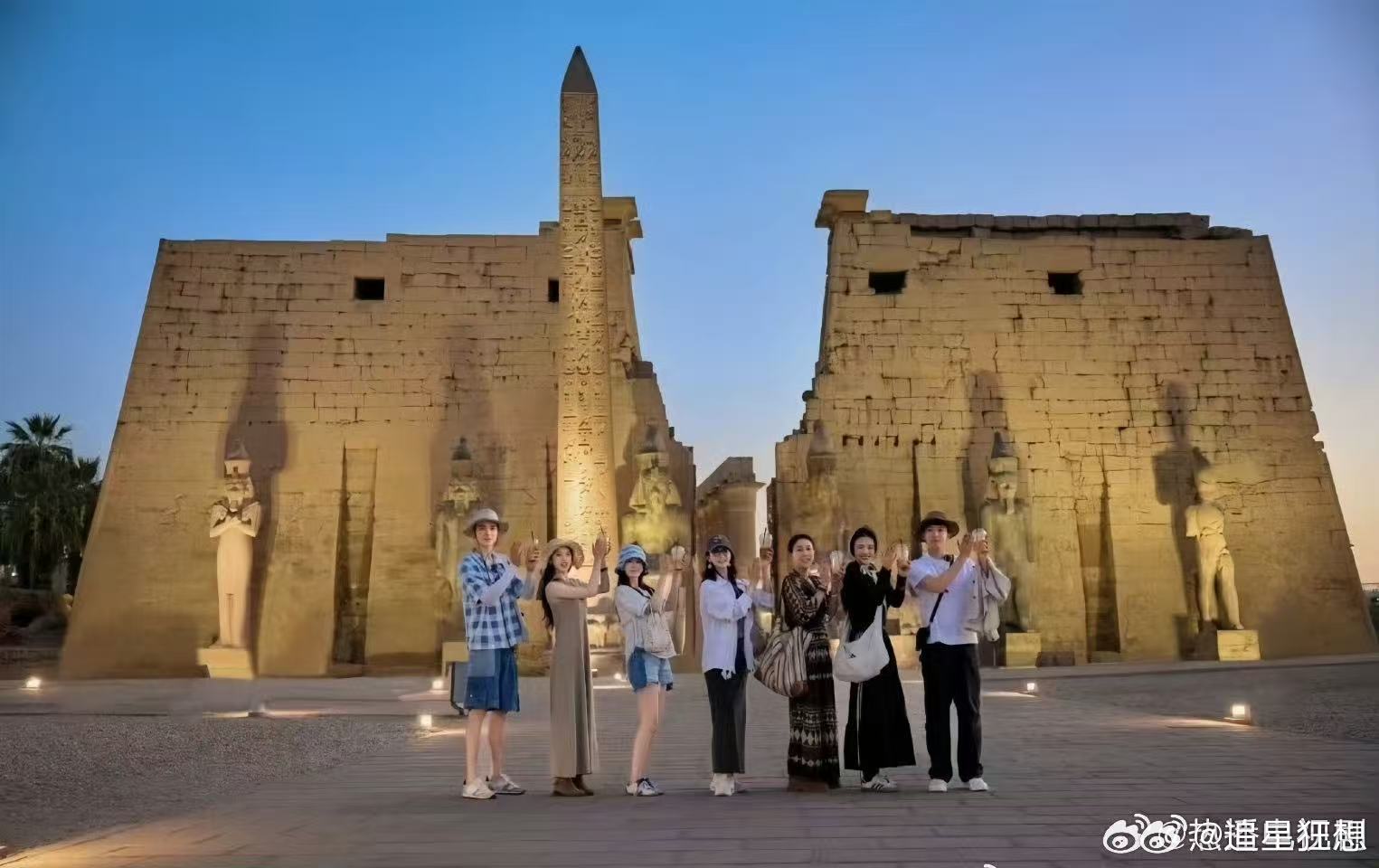 花少7一群美好的人相聚不得不说，花少7的旅程全是小美好！大家彼此包容，哪怕是帮忙