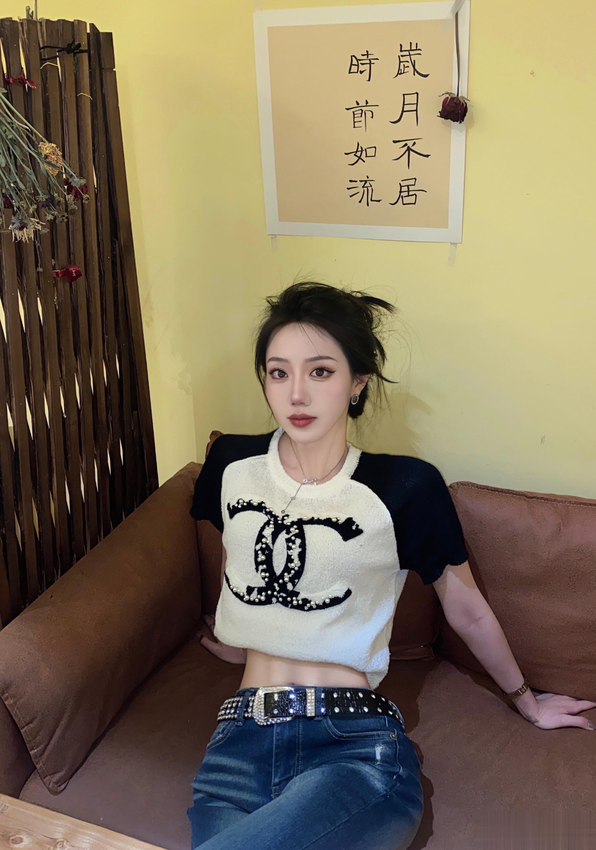 遵循小猫生活原则 ​​​