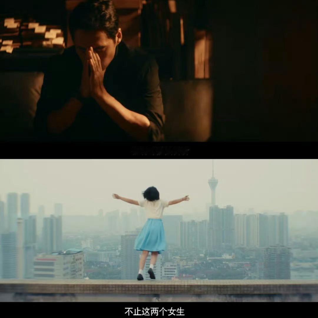 暗恋者的救赎开播 12点冲！《暗恋者的救赎》反差感绝了，文艺剧名+悬疑剧情，全程