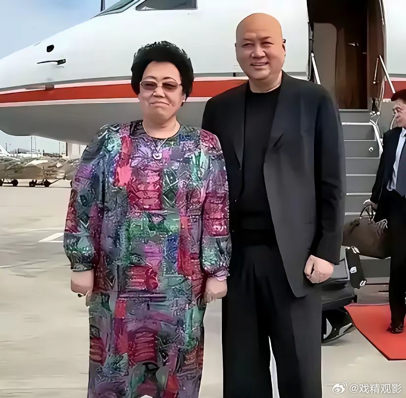 陈丽华去世，迟重瑞面临三个问题：1、陈丽华身价数百亿，迟重瑞能够分得多少遗产？2