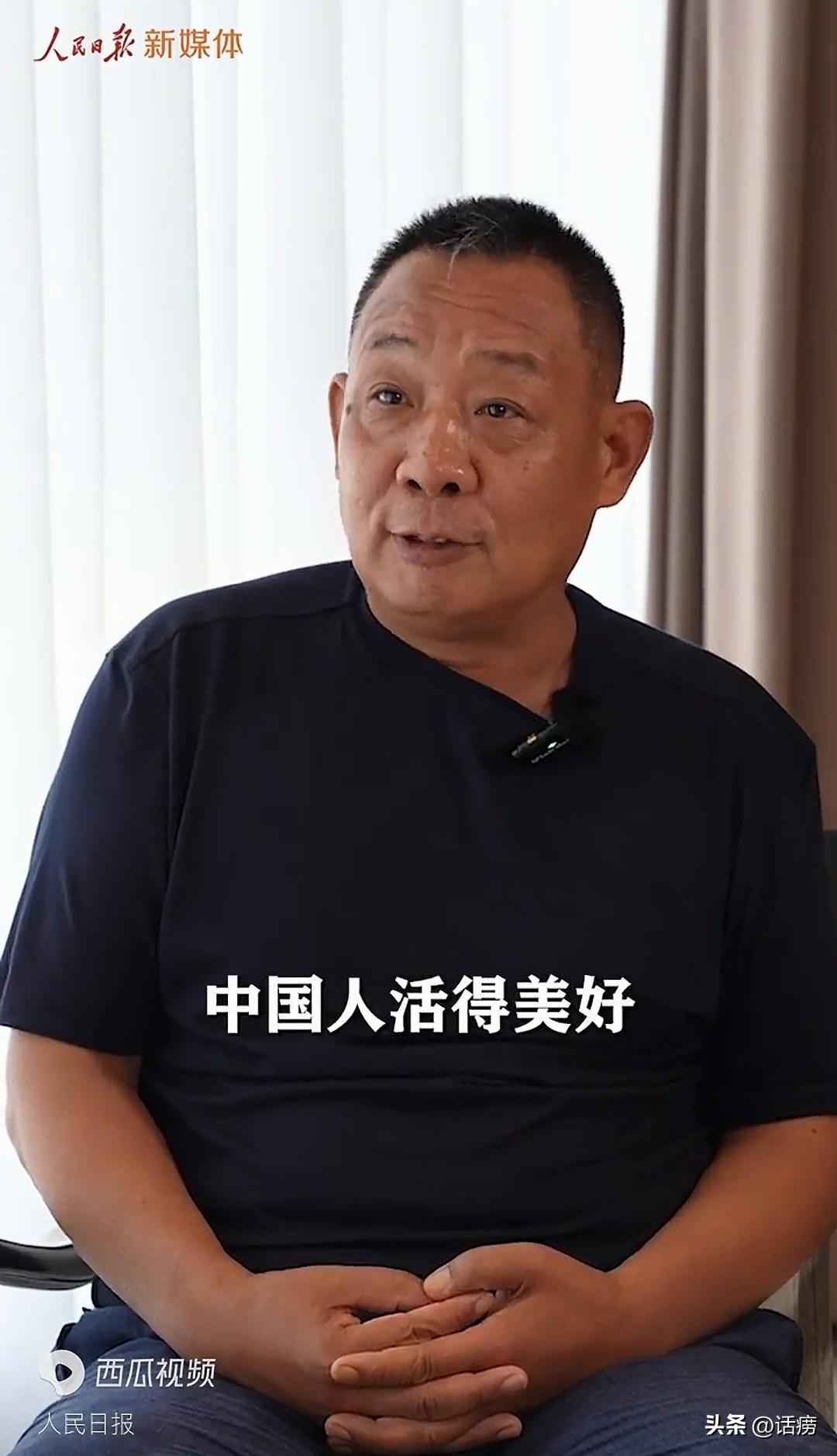 于东来说过“有些企业家挣了钱，个人挥霍，乱搞投资，有时候宁愿赔钱也不愿给员工涨工