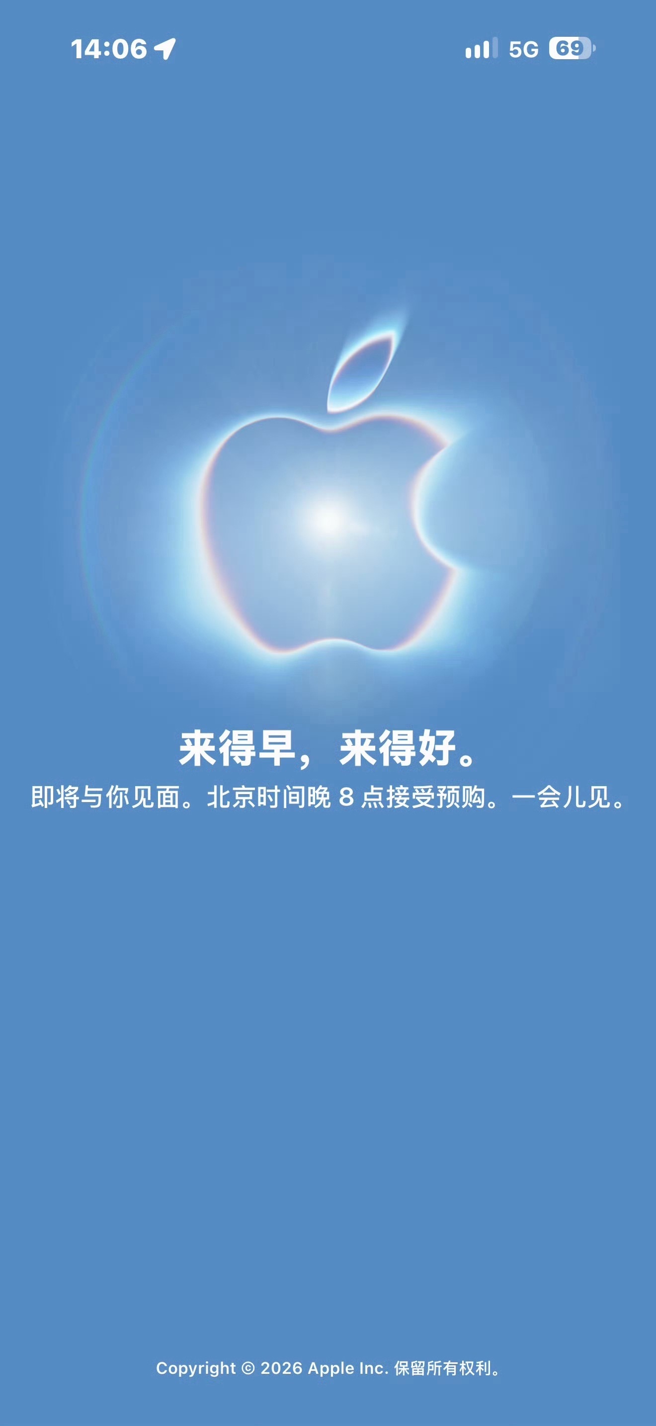 iPhoneDuo预约破200万iPhone Duo 今晚 8 点准时开抢，京东