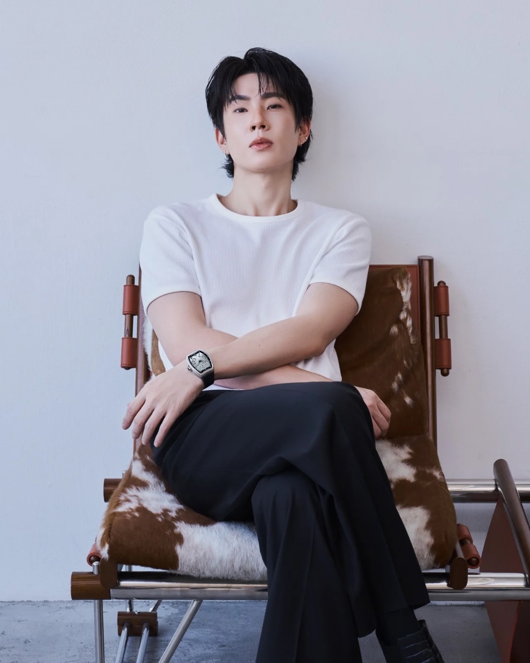 offgun[超话]  💚offgun [爱慕][爱慕][爱慕][爱慕] ​​