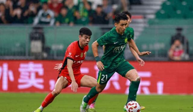 上海海港0-0北京国安！没想到海港主帅赛后这样说，说的很实在