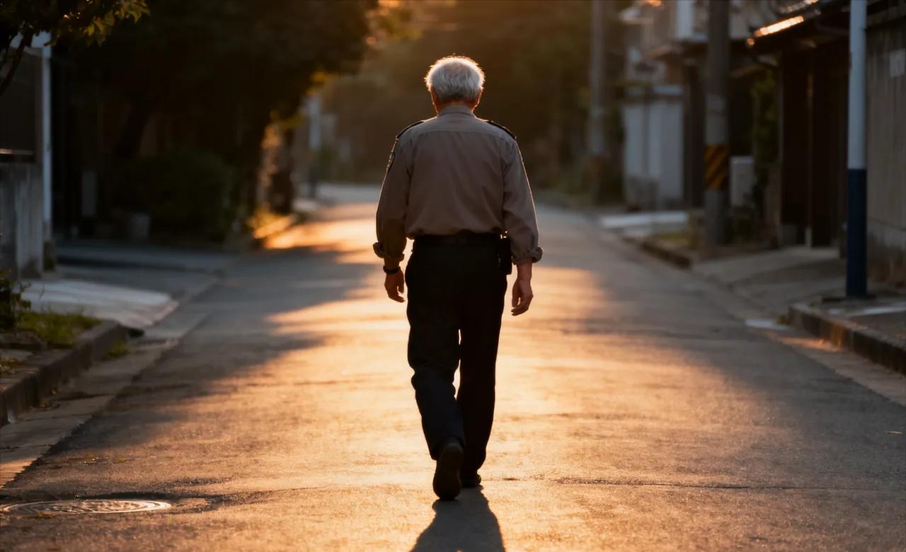一位退休老刑警说：
“没事不要经常和朋友搅在一起，哪怕是过命的交情，家里的事不要