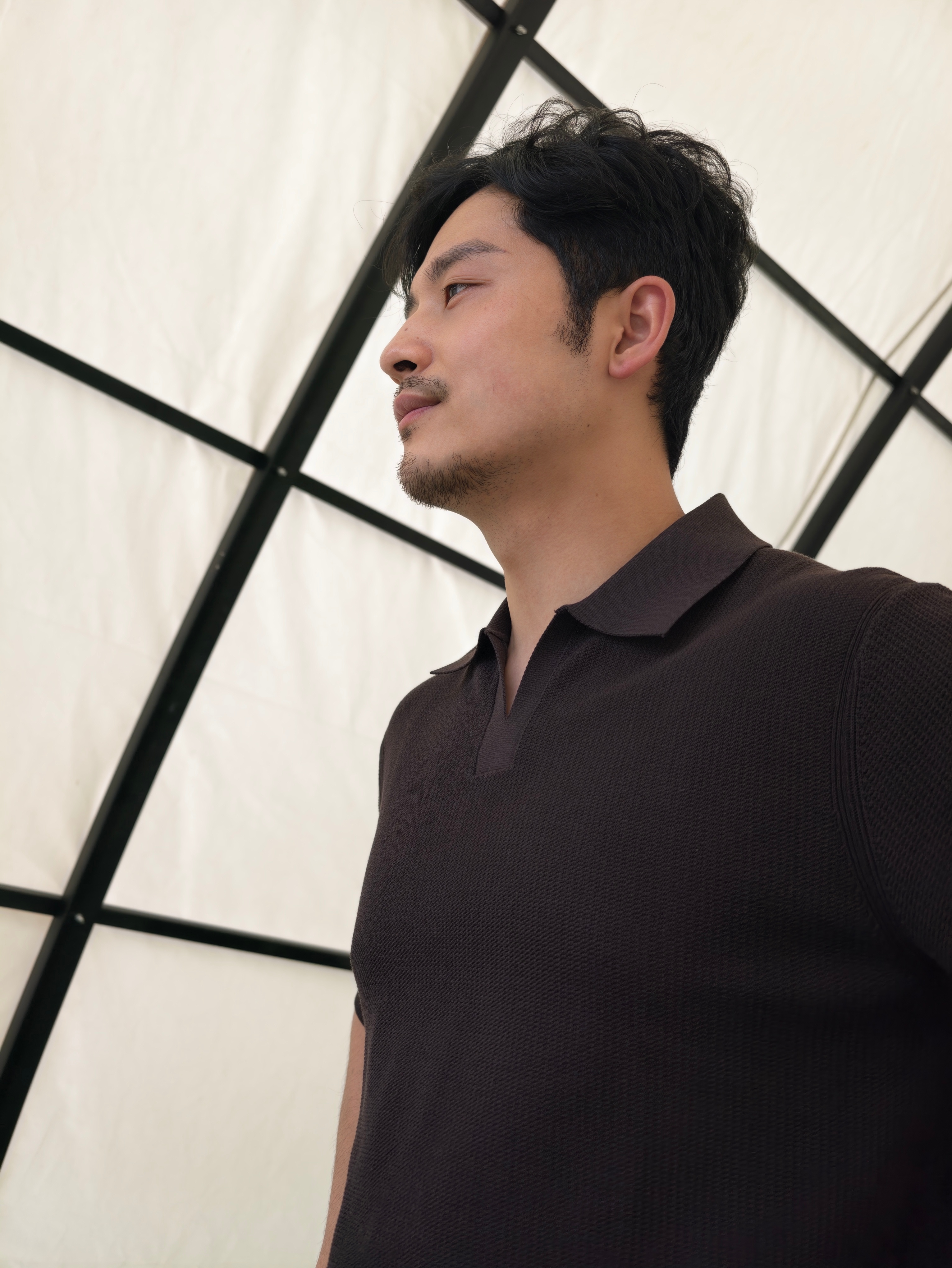 胡子周    体验期结束等我老十岁以后再留吧 本溪