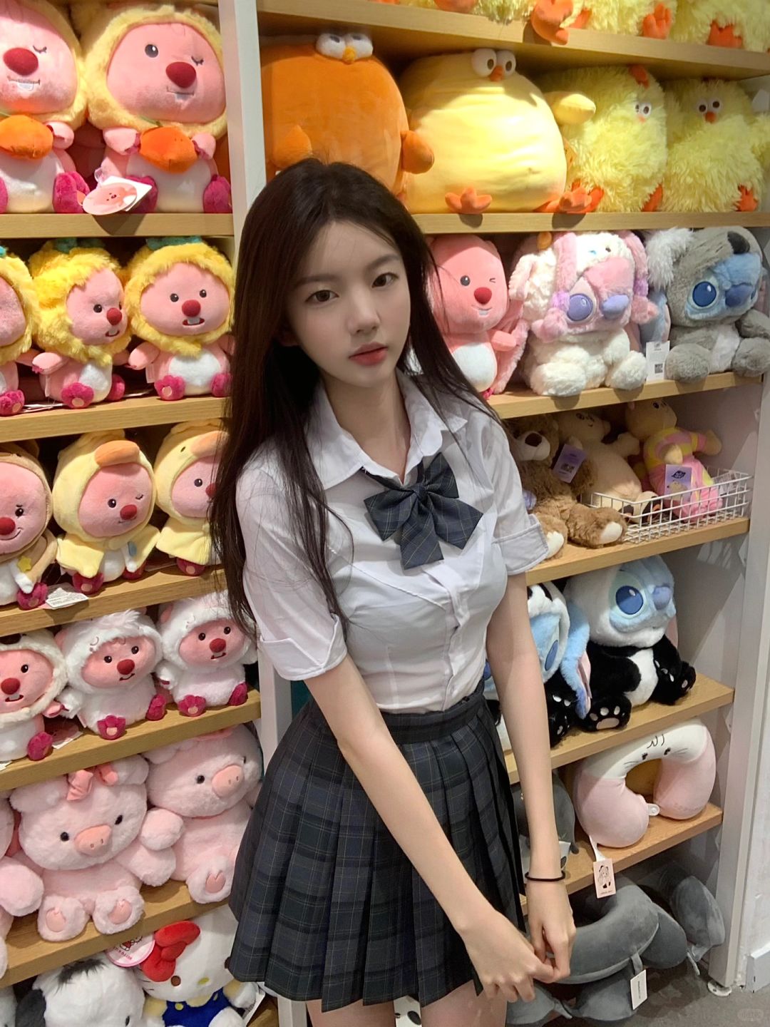 05｜白白净净的好皮肤是加分项🧴