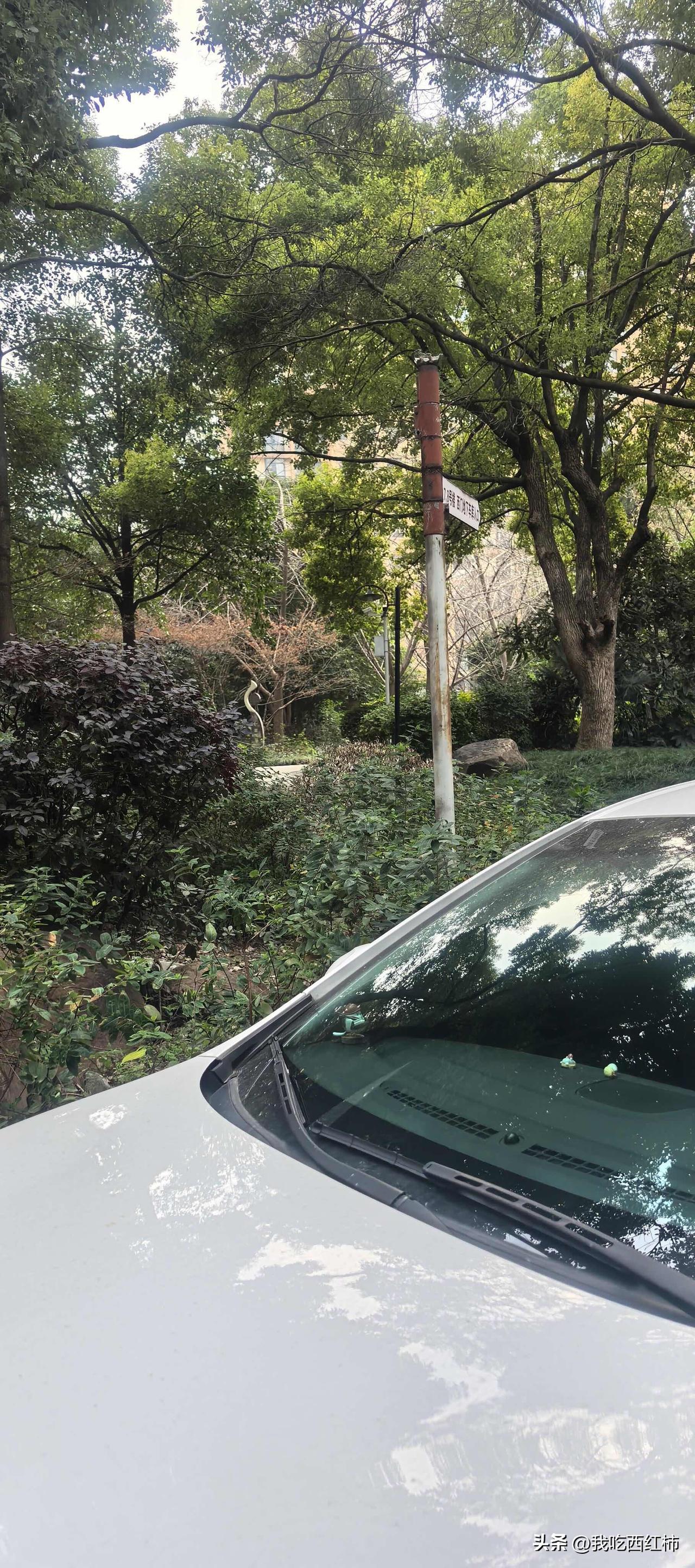 一个同事的女儿嫁到上海去了，我们都说她好福气，女儿嫁个上海人，衣食无忧了，她却叹