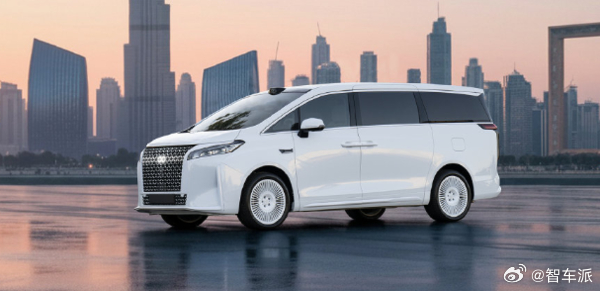 FXSuperOne 批量试制启动 贾跃亭最新官宣！FX Super One 首