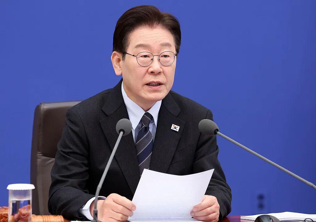 韩国在世界杯输不起？6月28日，2026年美加墨世界杯，韩国惨遭淘汰无缘32强，