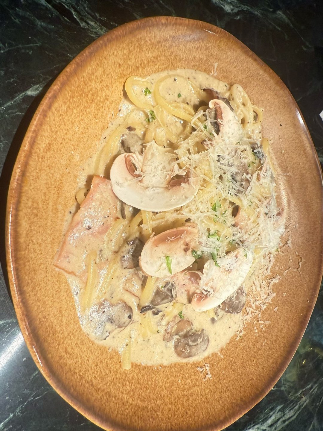 天气这么好，和好邻居约一个漂亮饭