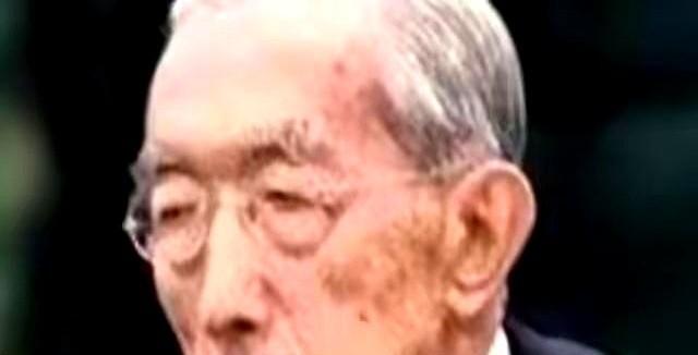 裕仁天皇临终前的那句“低估了中国”，在坊间流传了几十年。1989年这位发动侵华战