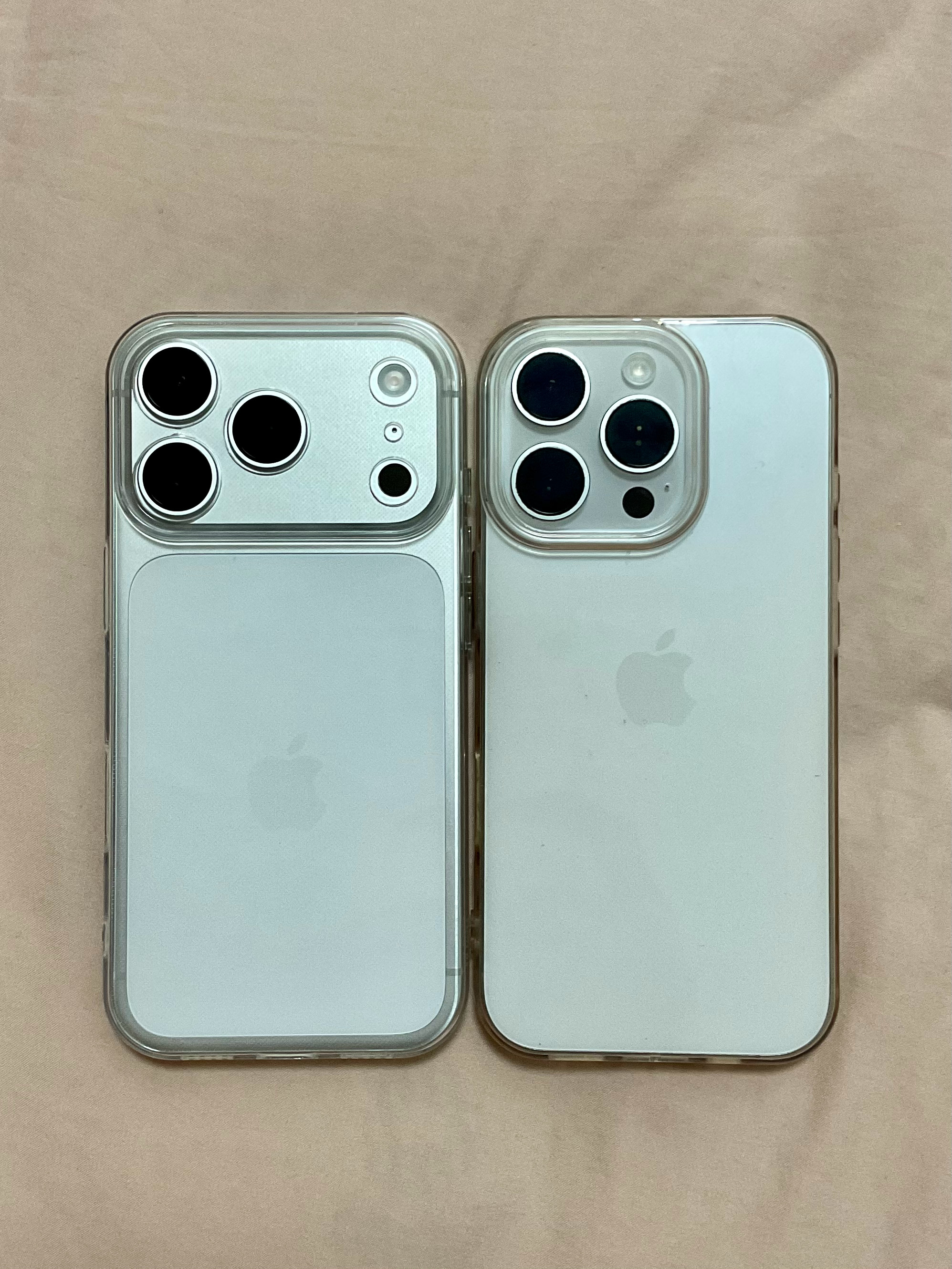 小16pro 你的使命即将完成了 