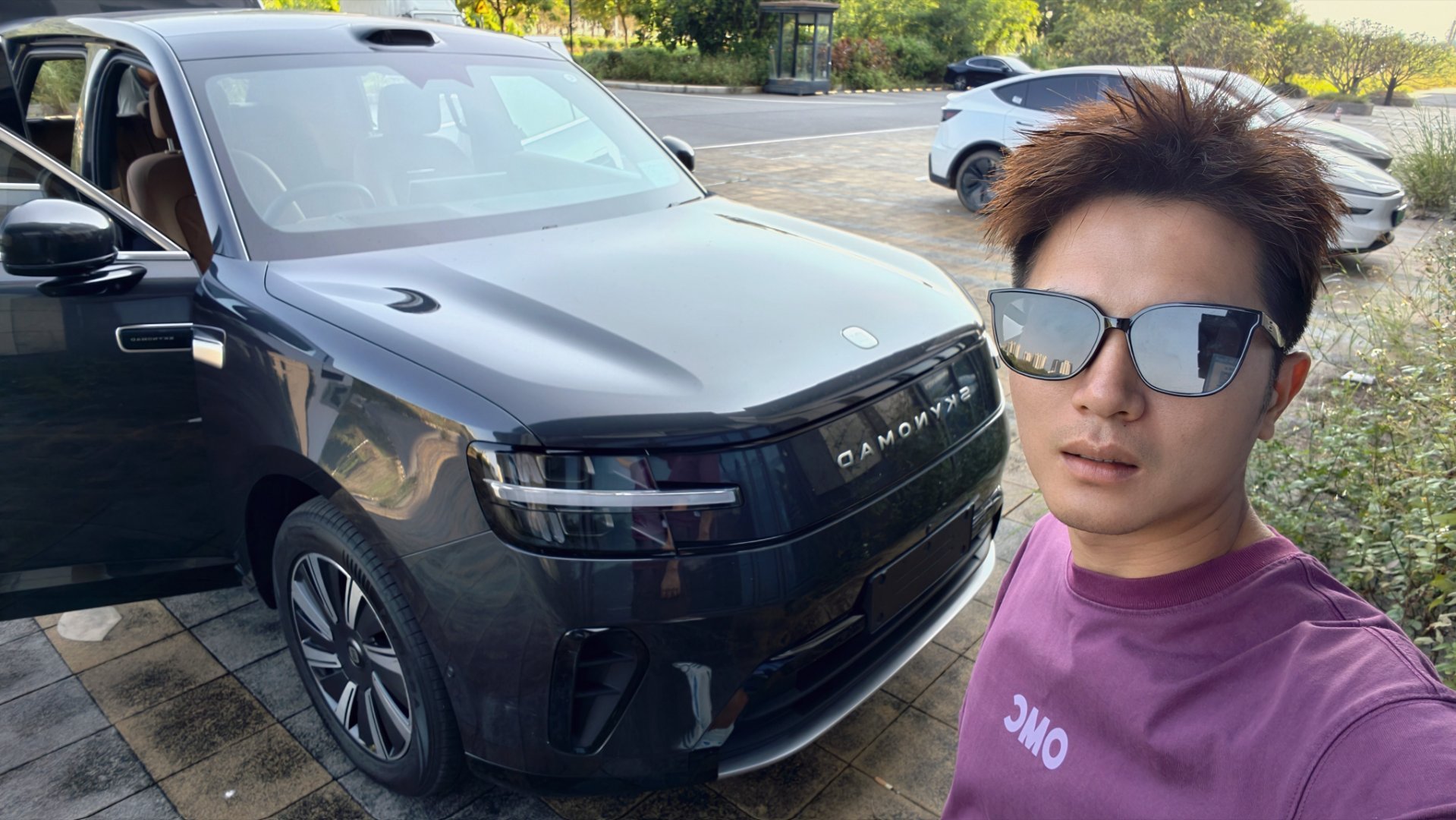 搞了台澎程开开吧 ​​​