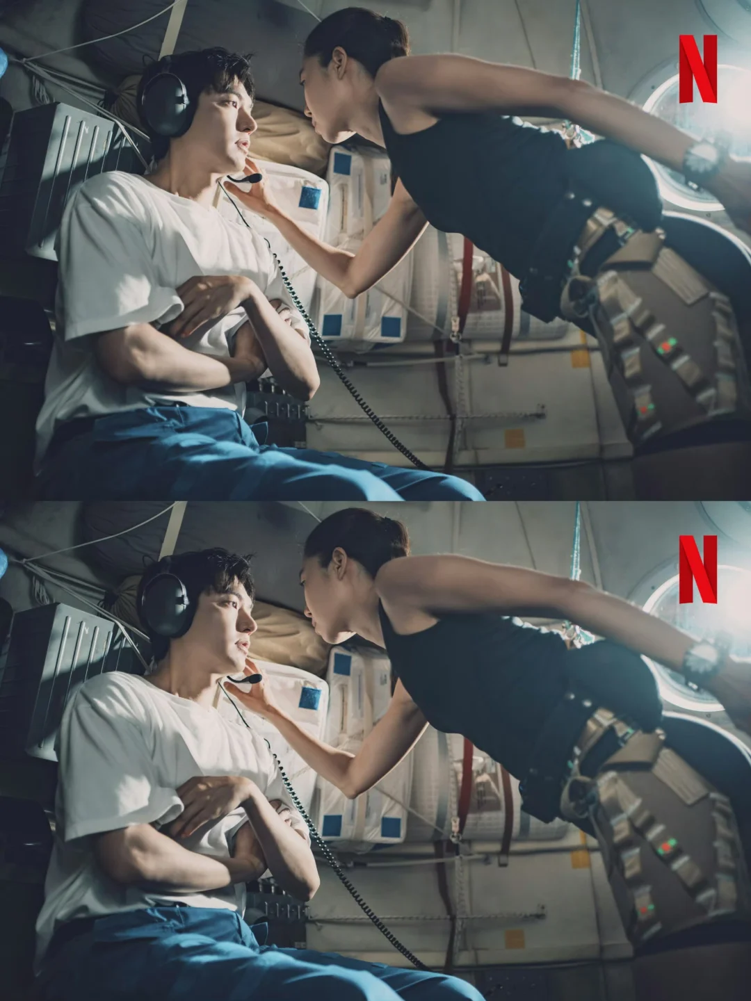 新剧❗️果然还得是韩剧啊❗️