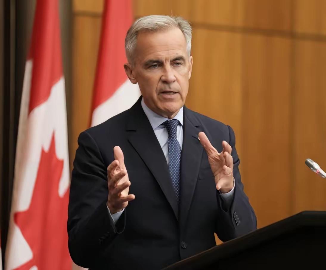 万万没想到：刚落地北京，加拿大总理就一句话定调，咱能不能信他？

​​数小时前，