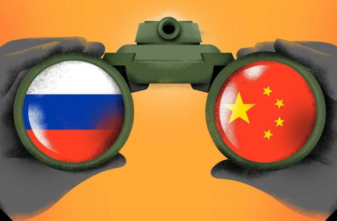 很多人以为，中国一旦崛起，最紧张的是美国。错了。比美国更警惕中国的，不是别人，恰