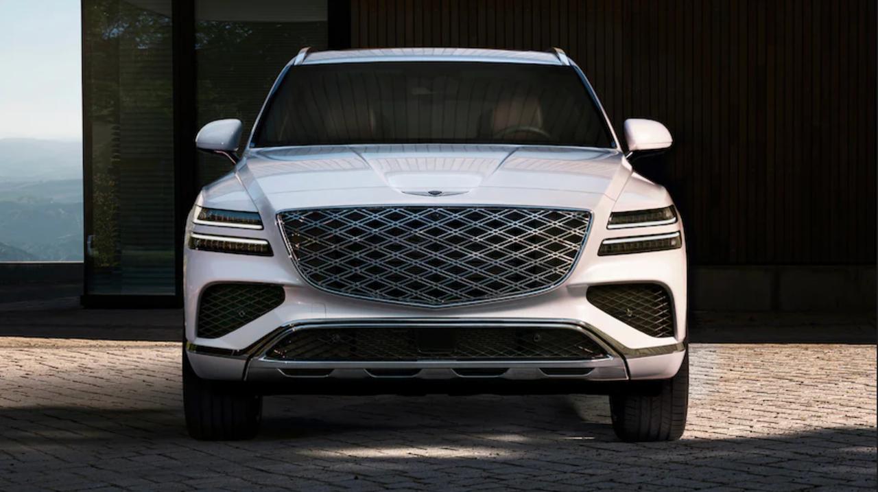 【捷尼赛思全球累计销售150万辆，本土贡献64%】
捷尼赛思品牌韩国本土累计销量