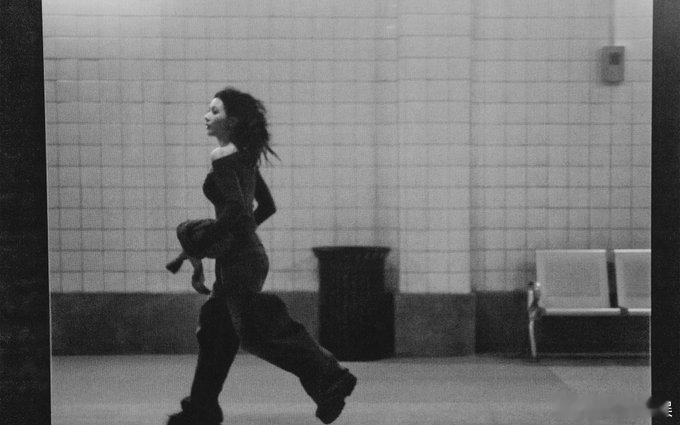 赵美延solo回归预告 赵美延 'Say My Name' Concept Im