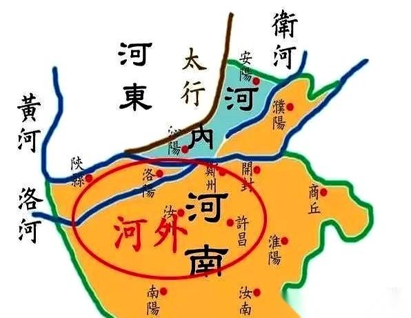 上海办事大厅的玻璃窗口前，办事员翻开户口本。
“籍贯：河南。”
我的大拇指下意识