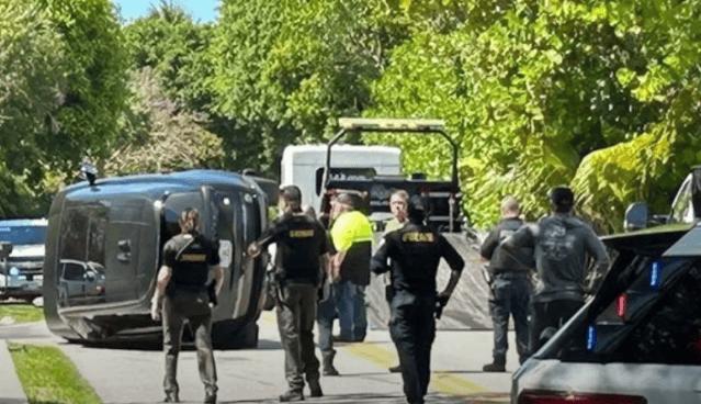 北京时间3月28日，多家外媒同步爆料，高尔夫界传奇人物、50岁的老虎伍兹，在美国