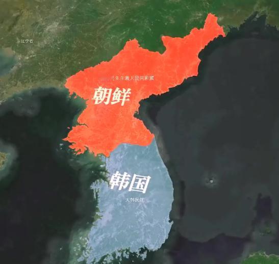 一位韩国人说了句大实话：别看朝鲜与韩国现在敌对，但两国都明白，半岛统一早已无望，