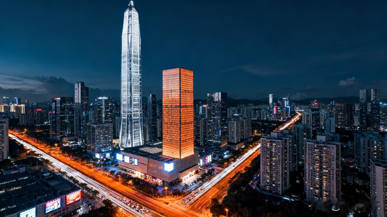 为何说人这一辈子一定要去一趟深圳 人这一辈子一定要去一趟深圳。这里是创新创业的热