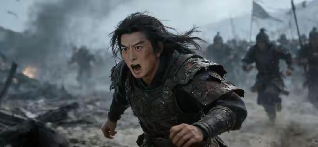 但你知道吗？在这段历史的背后，隐藏着一个令人深思的人性故事，一个关于信念、责任与