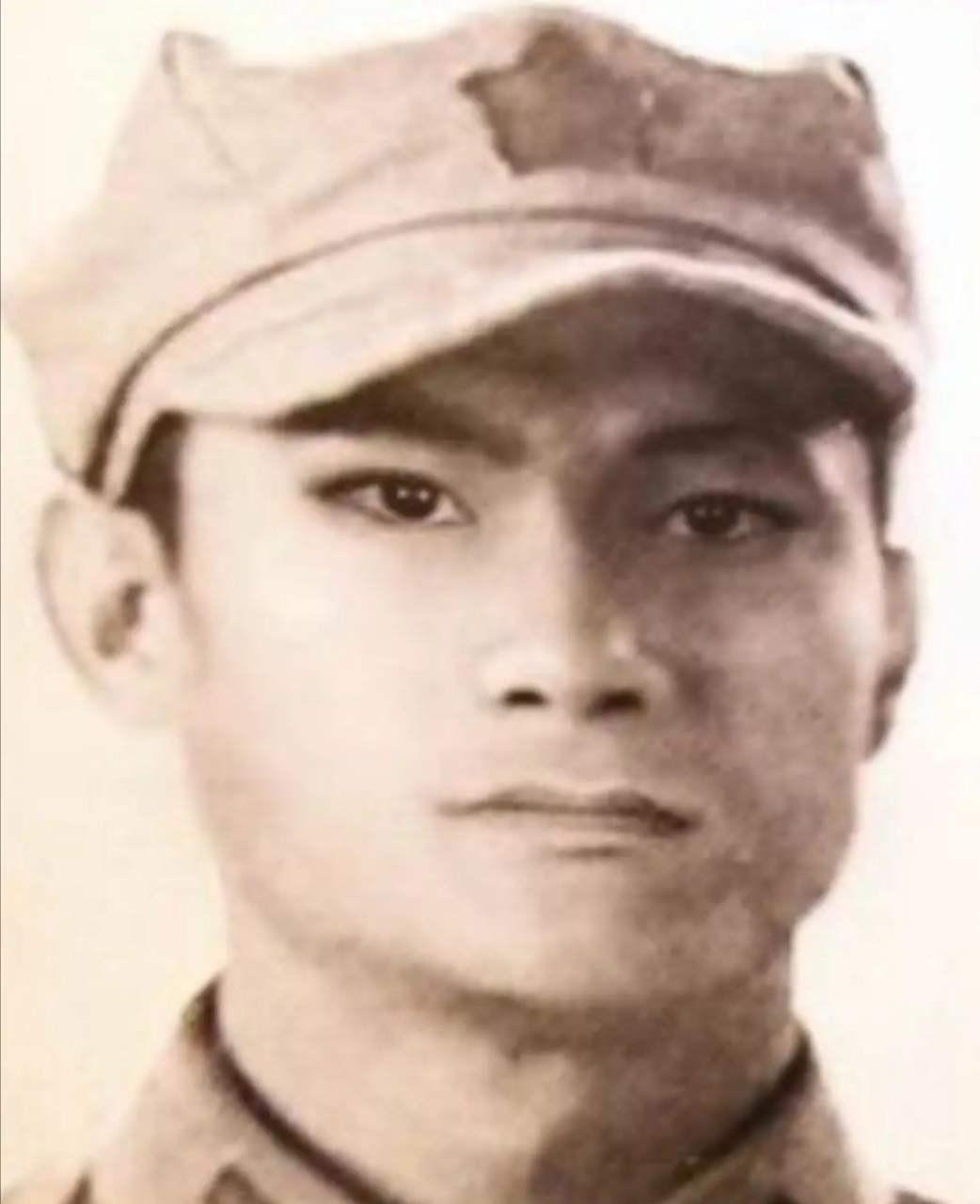 [太阳]1937年，红八十八师师长熊厚发在河西战役中被俘，他左臂的伤早就化脓，腿