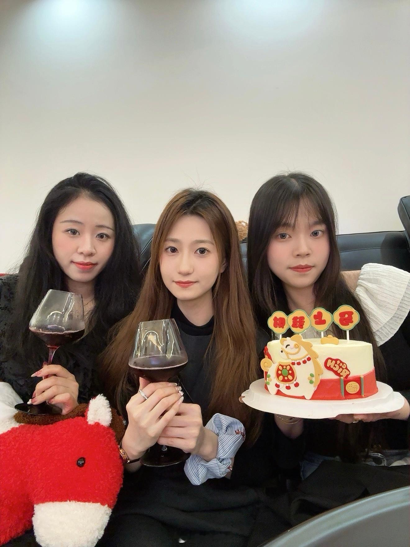 今年春节不一般🍻 