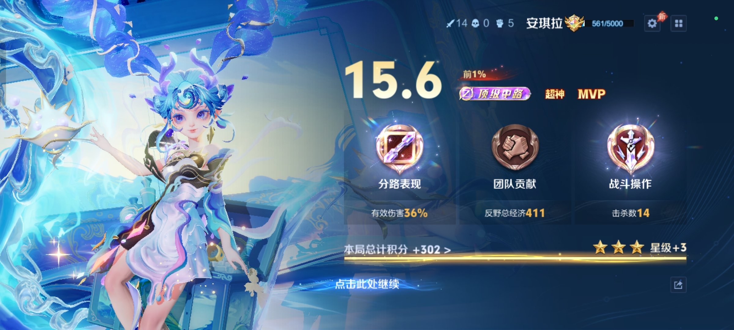 嗯！ 