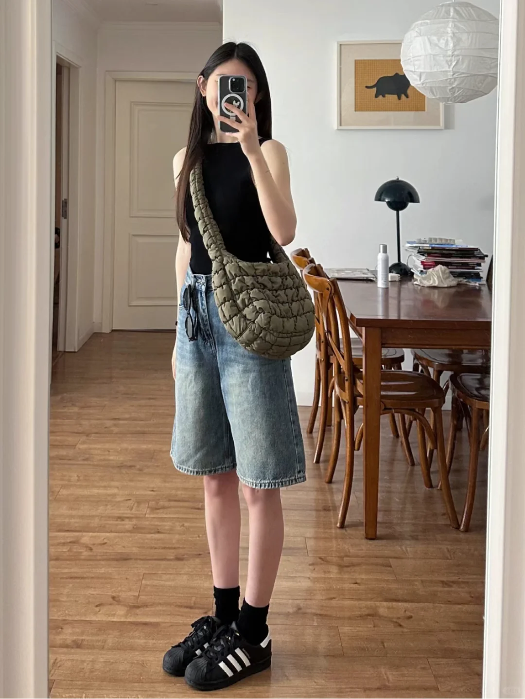 就这样简单随性走天下🏃🏻