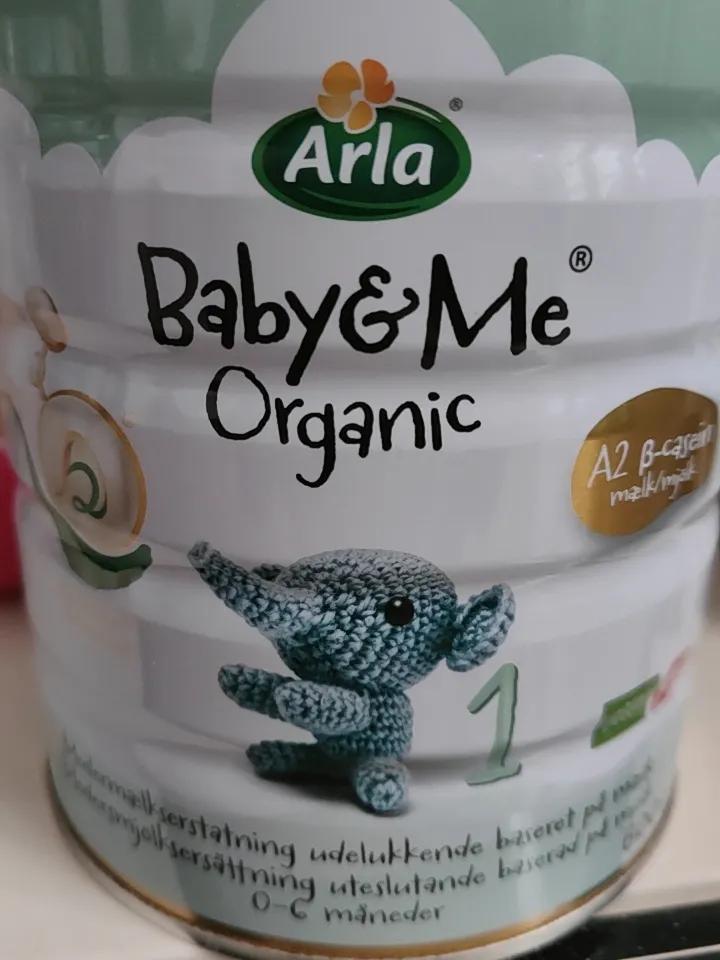 丹麦进口奶粉宝贝与我还不如国产奶粉蒙牛的瑞普哺恩菁至好喝。我家宝贝喝宝贝与我吐奶