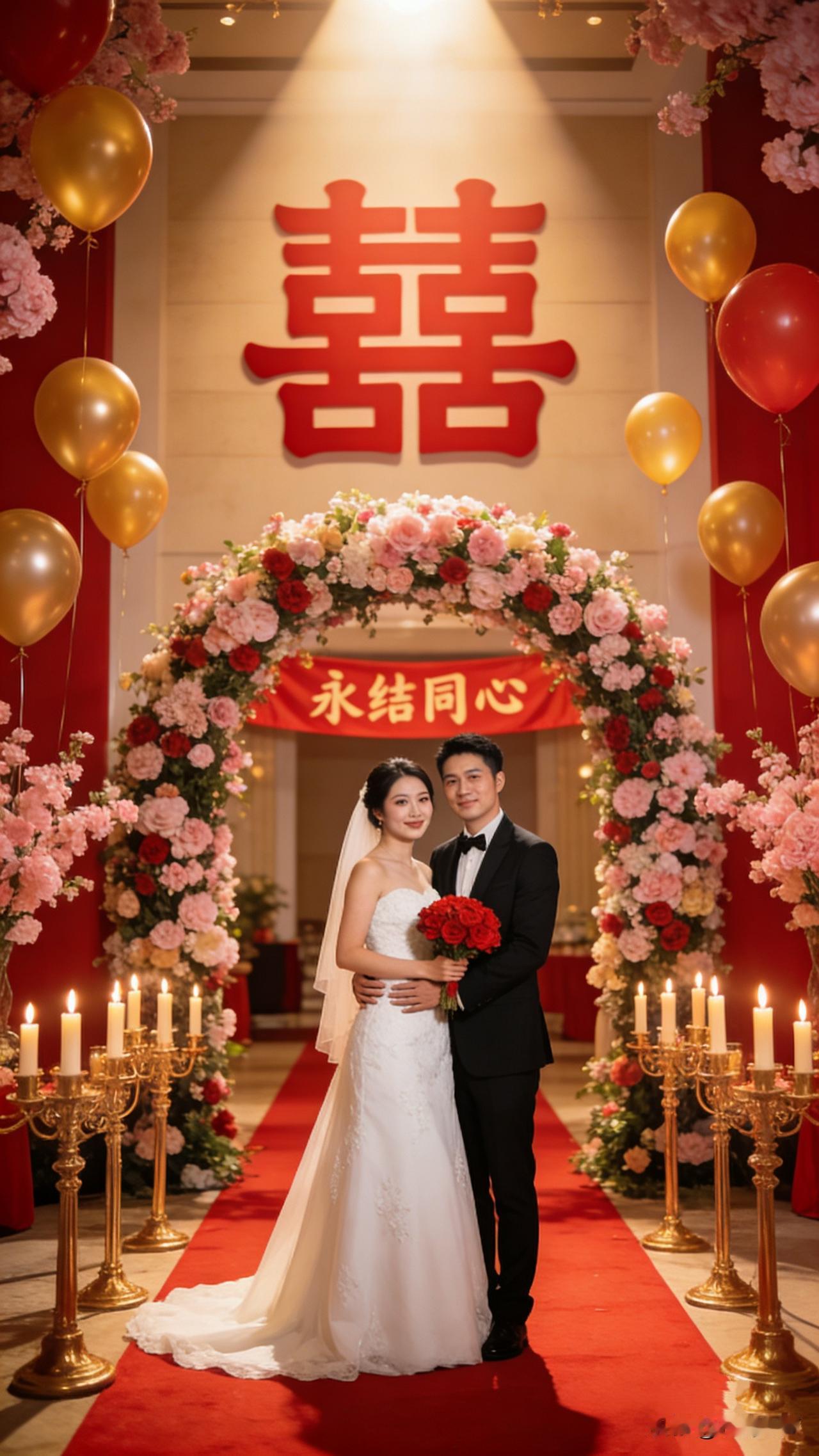 邻居小丽大年初二大婚，今日回娘家，讲术了一件很无奈之事：新婚夜，新郎在收拾洞房垃