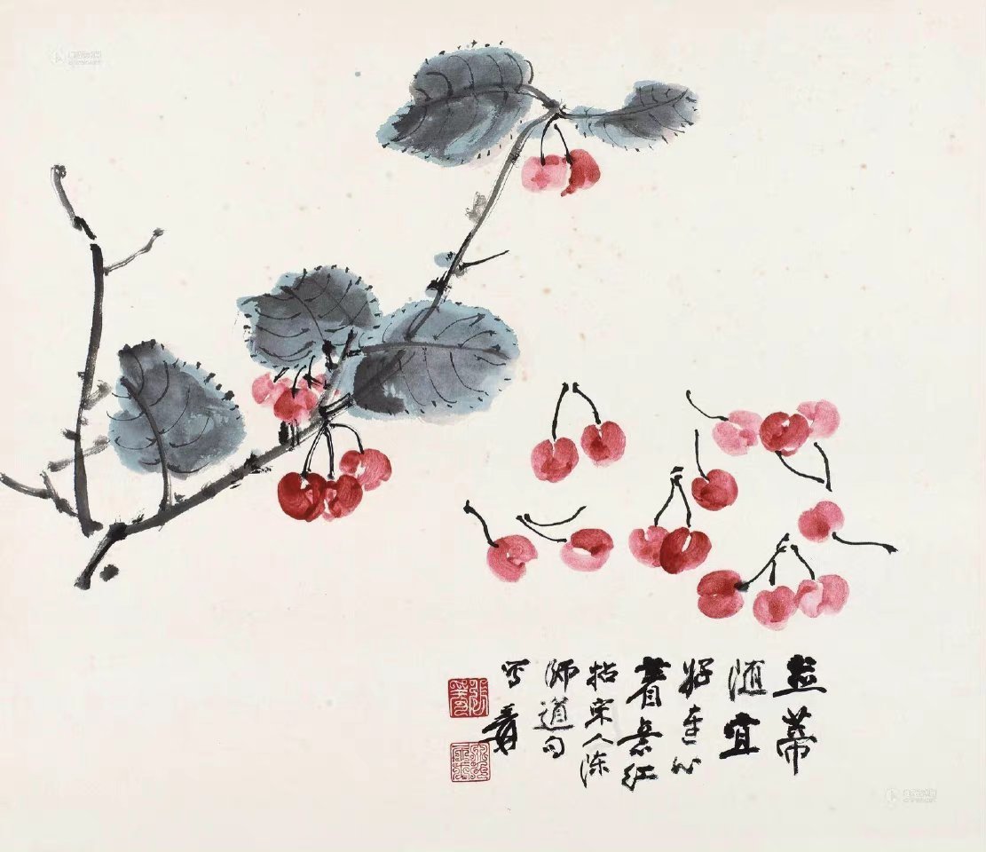 “今天飞花令｜主题【春、城】古诗词 ”                     