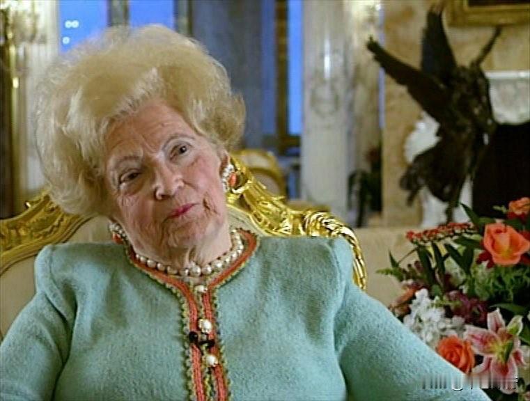 川普家族的三位女性——母亲、姐姐、侄女——像是三面镜子，把一个权力人物的内核折射