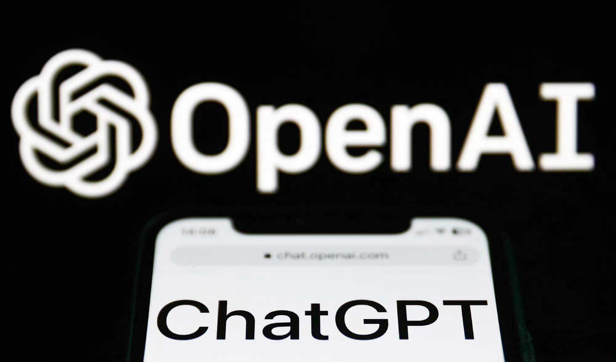 ChatGPT文字畅聊开放8月6日OpenAI放出重磅更新，ChatGPT免费用