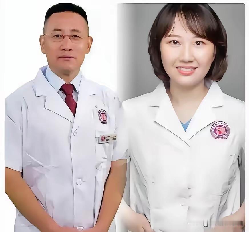 看到他们两个在一起的照片
感觉祖院长根本都配不上曾医生
也许因为这个事情，是祖院